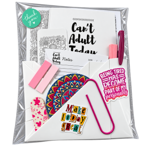 Large Stationary Bundle