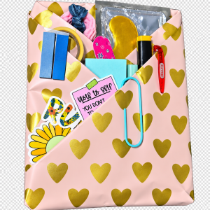 Blind Date with a Journal Bundle