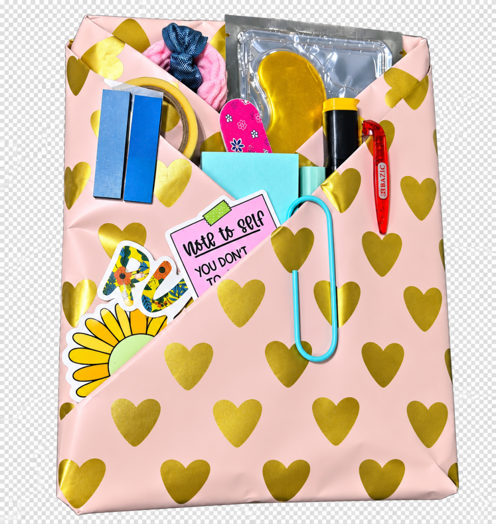 Blind Date with a Journal Bundle