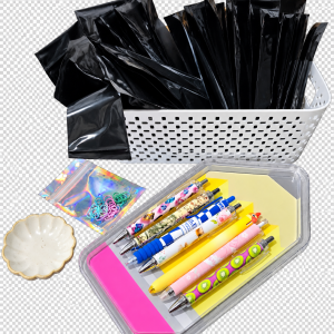 Mystery Pen Bundles
