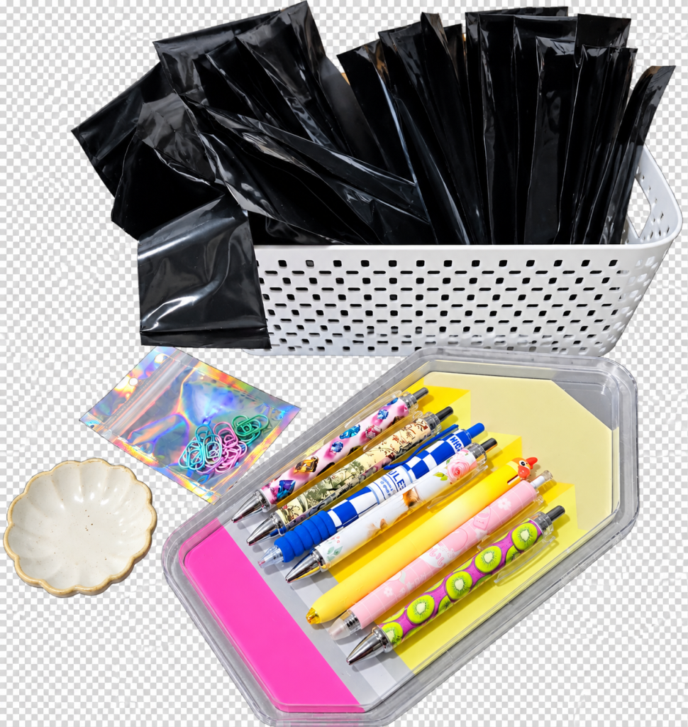 Mystery Pen Bundles